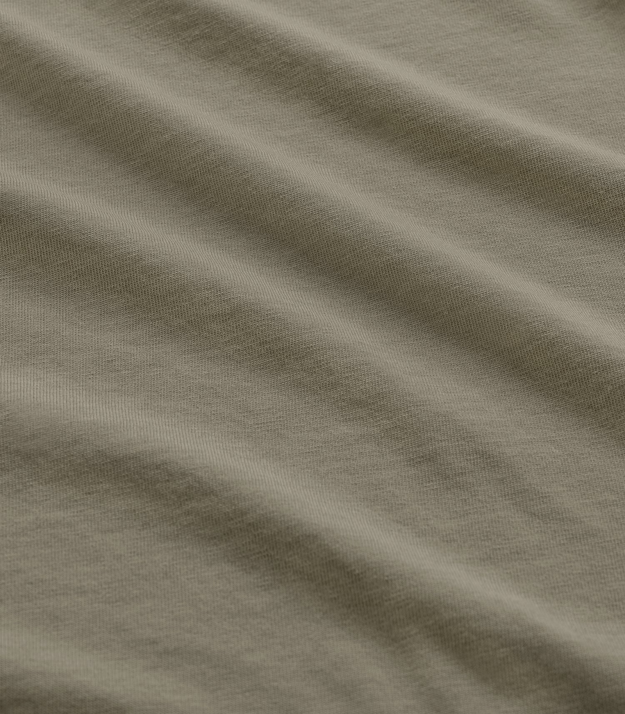 Knickerbocker - T-Shirt - Laurel