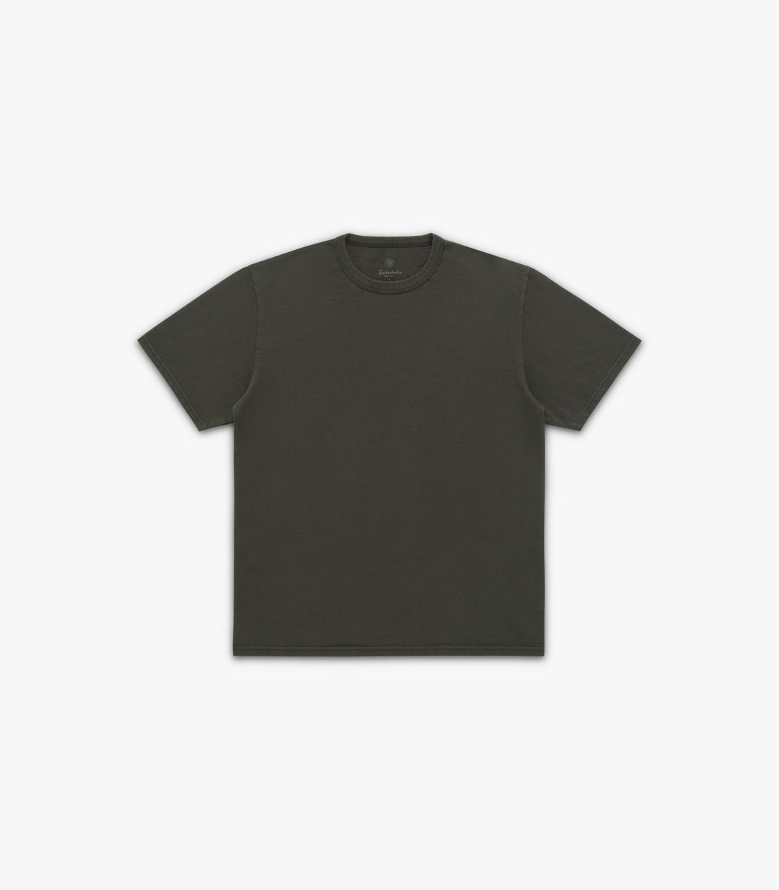Knickerbocker - Heavyweight T-Shirt - Deep Forest