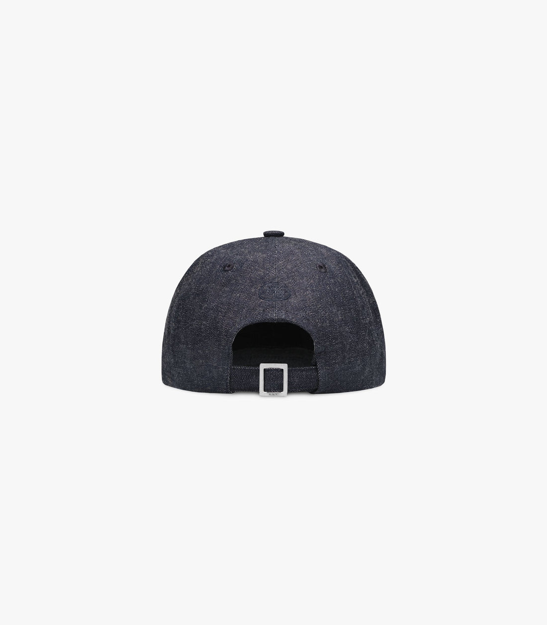 Knickerbocker - Pacific Denim Cotton & Linen Cap - Indigo