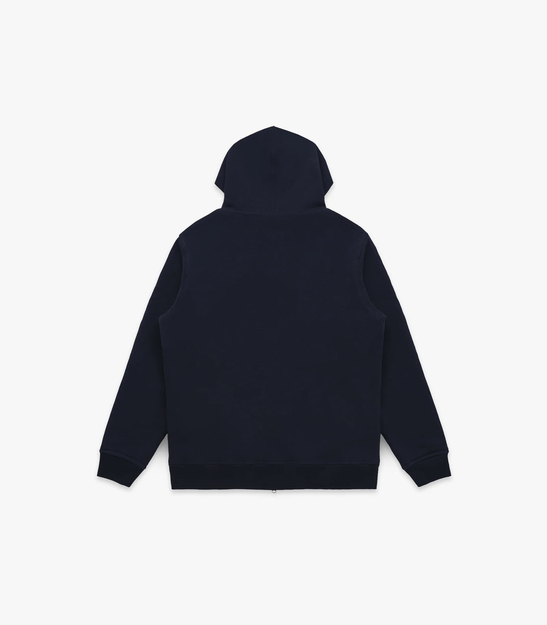 Knickerbocker - Metro Waffle Hoodie - Navy