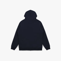 Knickerbocker - Metro Waffle Hoodie - Navy