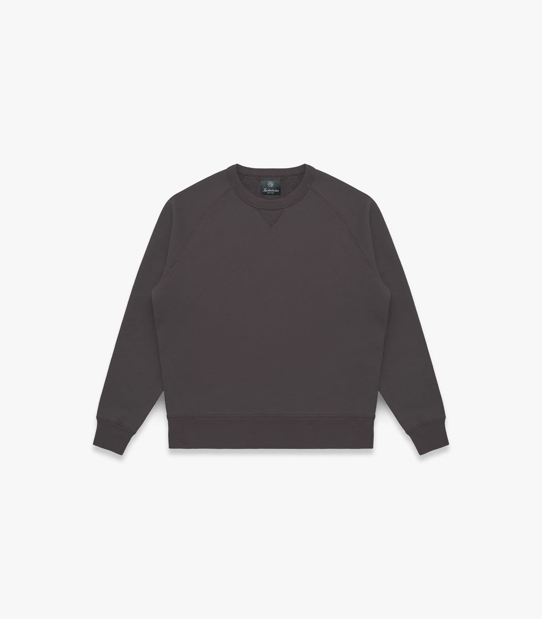 Knickerbocker - Stadium Loft Knit Crew - Peat