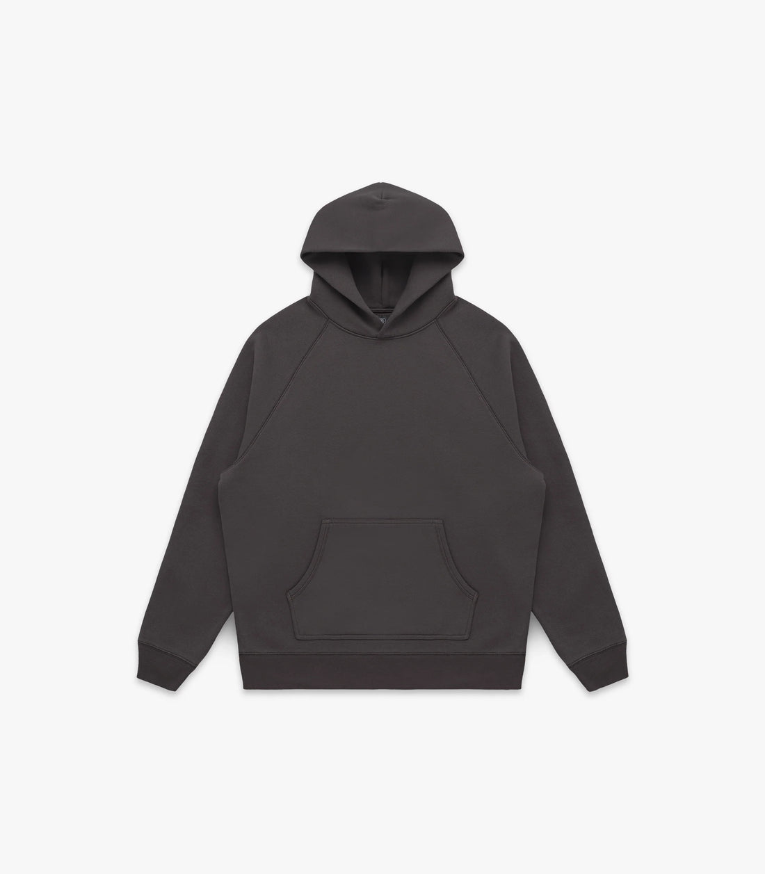 Knickerbocker - Stadium Loft Knit Hoodie - Peat