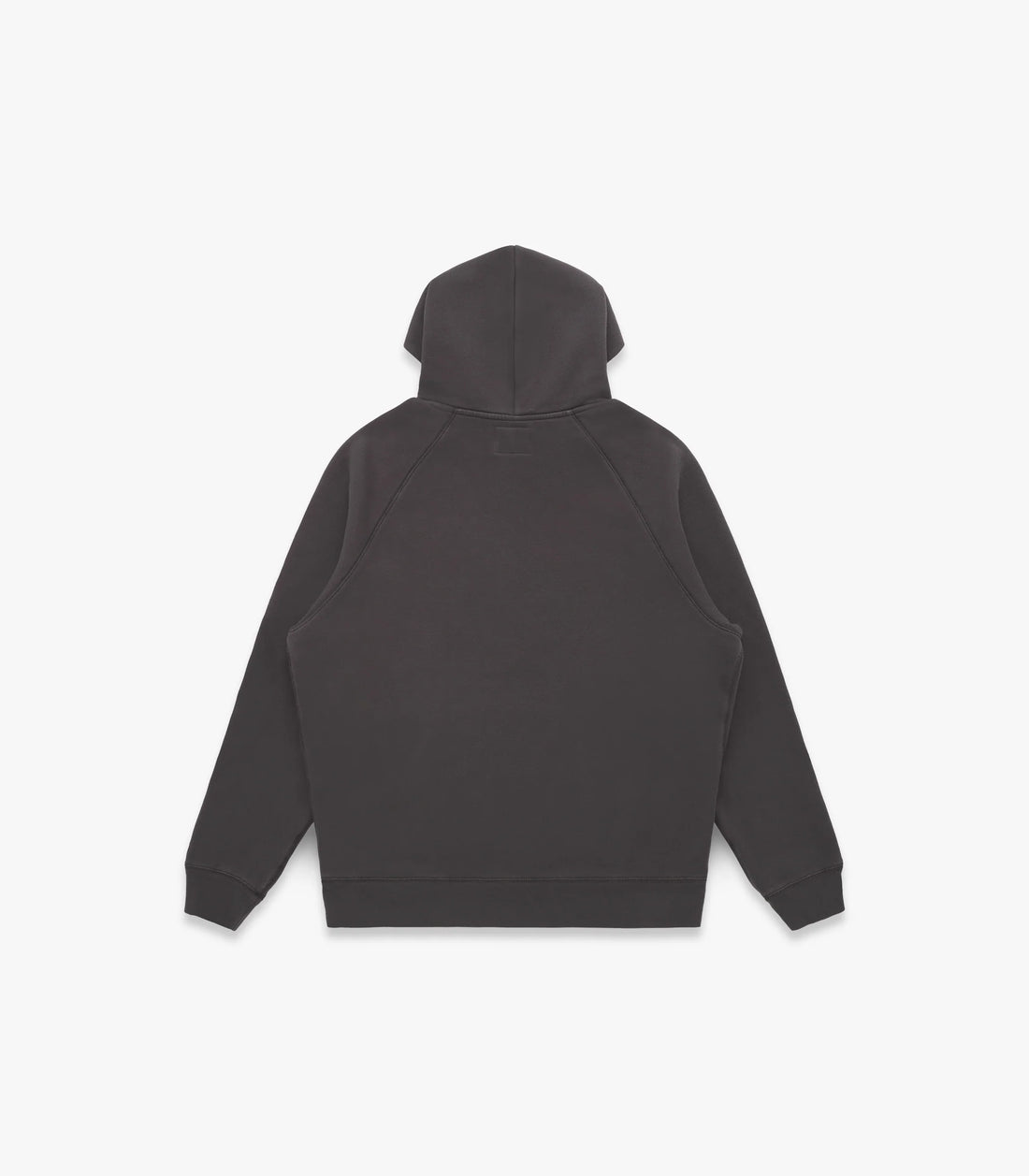 Knickerbocker - Stadium Loft Knit Hoodie - Peat