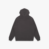 Knickerbocker - Stadium Loft Knit Hoodie - Peat