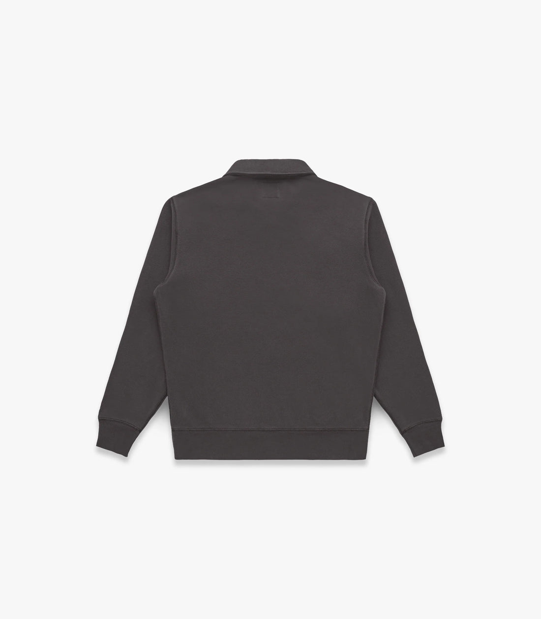 Knickerbocker - Stadium Loft Knit Quarter Zip - Peat