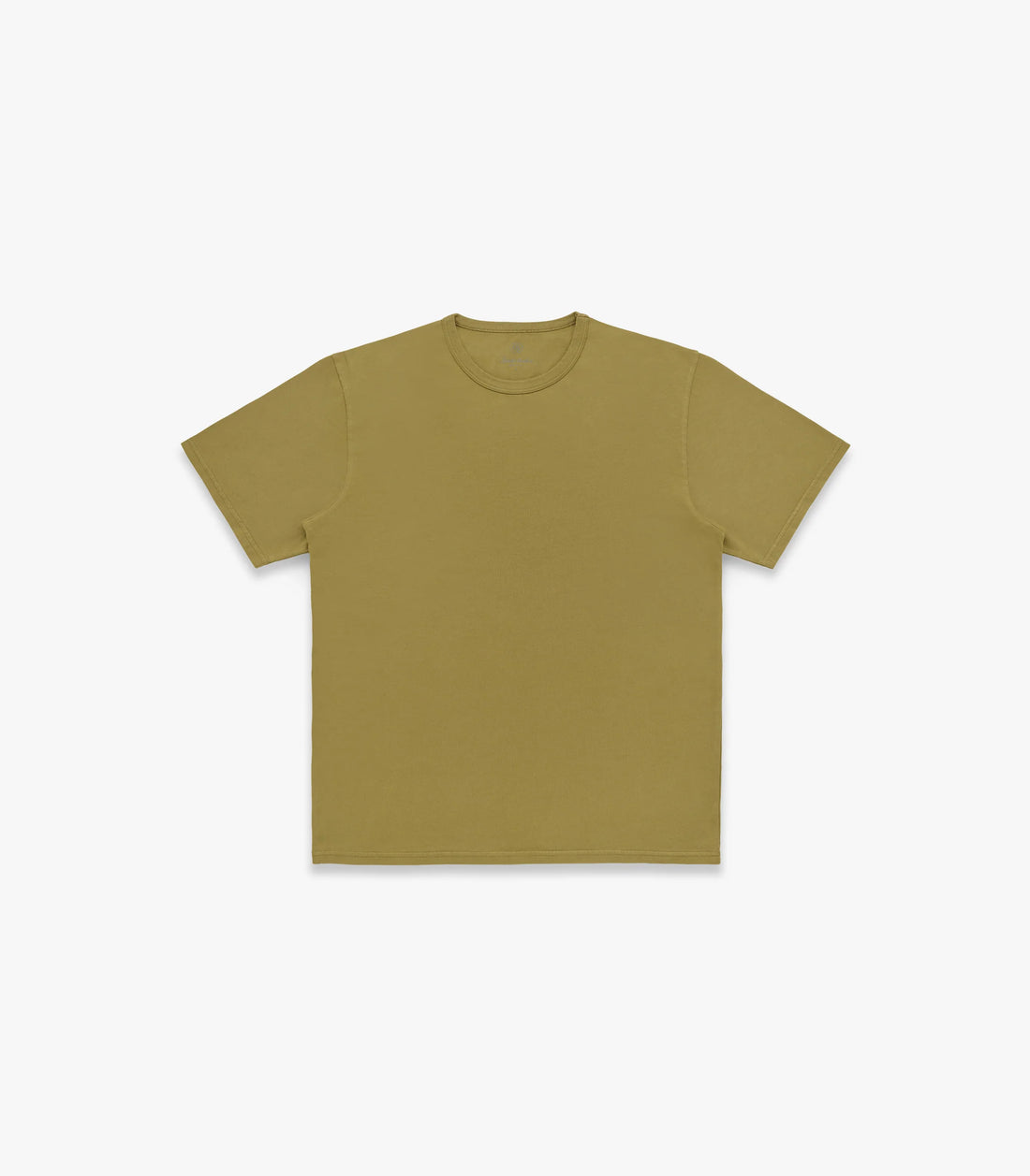 Knickerbocker - T-Shirt - Martini Olive