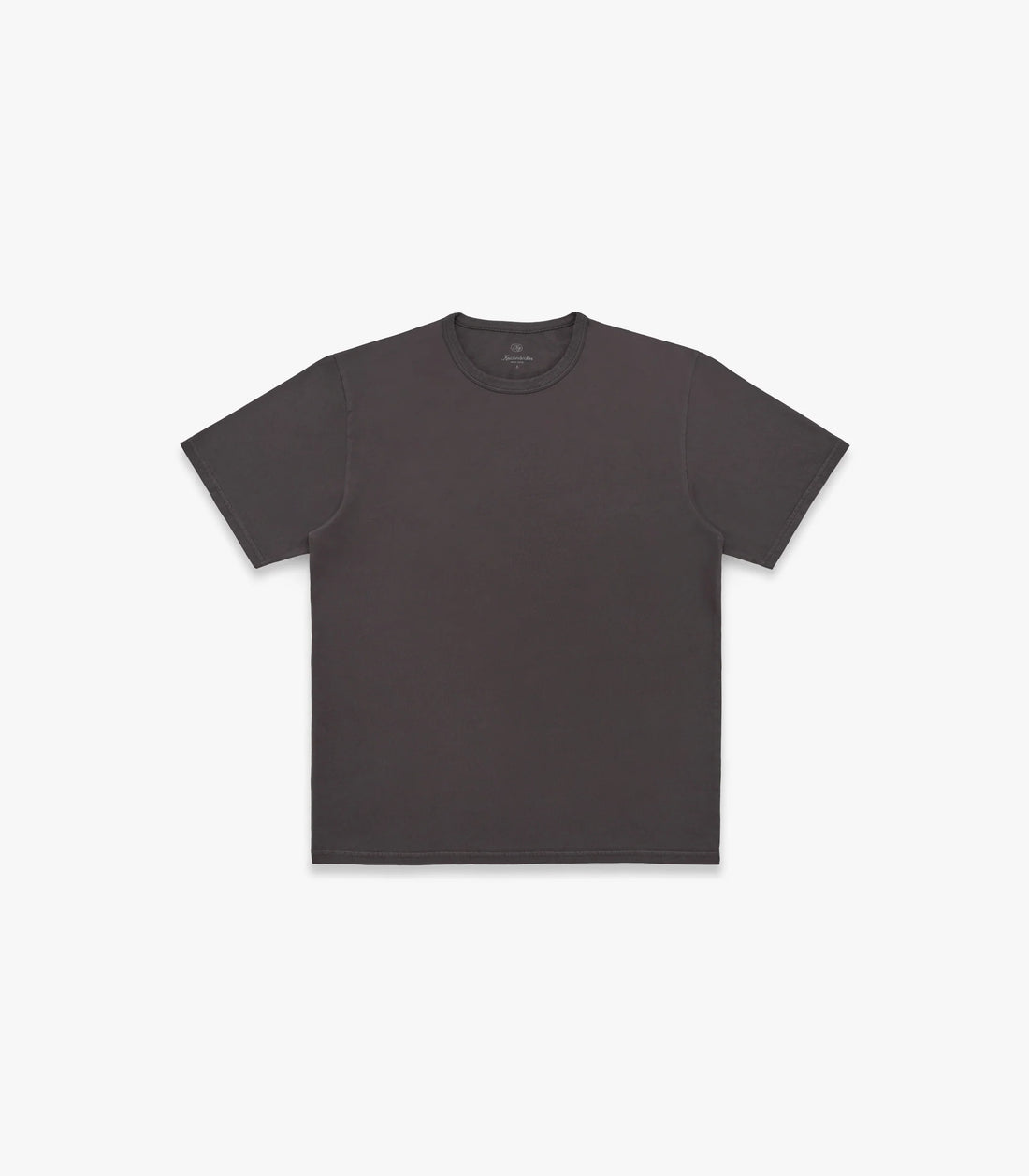 Knickerbocker - T-Shirt - Peat