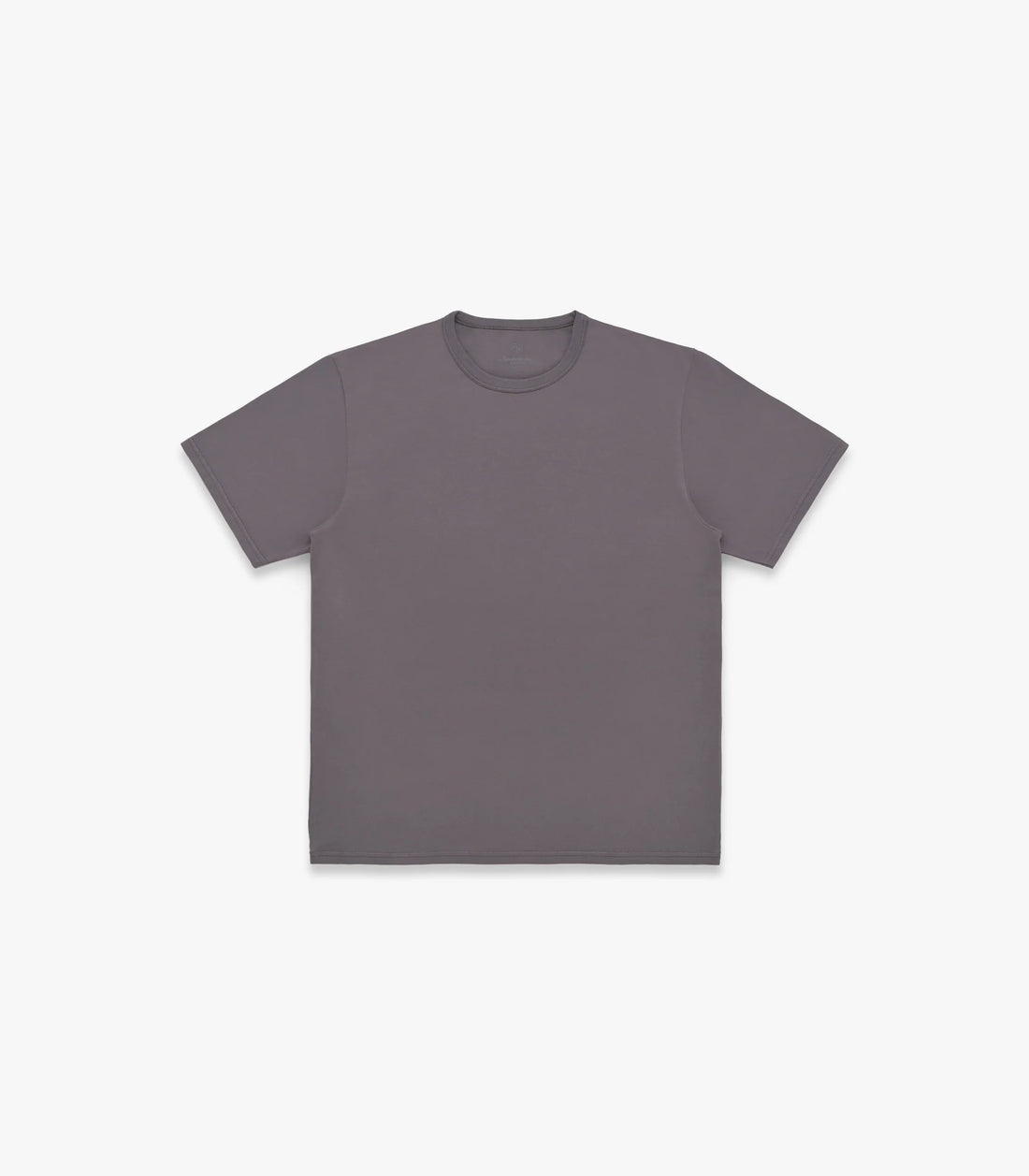 Knickerbocker - T-Shirt - Plum