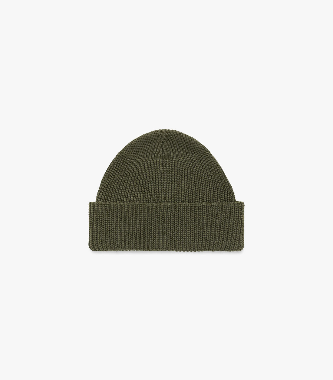 Knickerbocker - Watch Cap Cotton in Olive