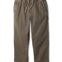 Outerknown - The Tides Pant in Kelp Bloom