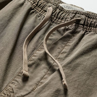 Outerknown - The Tides Pant in Kelp Bloom