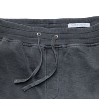 Outerknown - Sur Sweatshorts in Faded Black