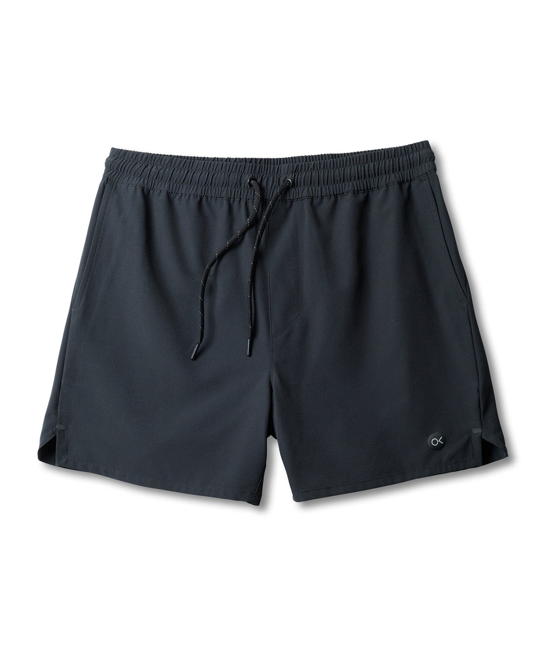 Outerknown - All Time Stretch Volley in Pitch Black