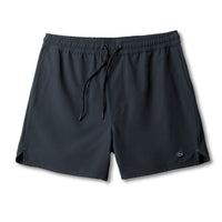 Outerknown - All Time Stretch Volley in Pitch Black