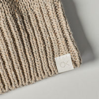 Outerknown- Pacifica Sweater in Savannah