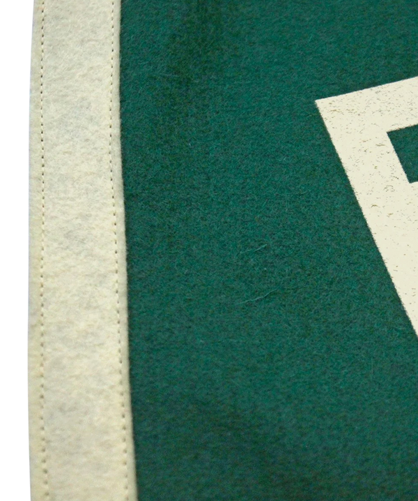 Oxford Pennant - Explore Camp Flag