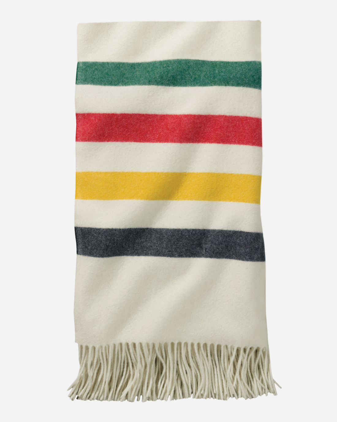 Pendleton - 5th Avenue Throw - Glacier