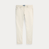 Polo Ralph Lauren - Sullivan Slim Stretch Knit 5-Pocket Pant