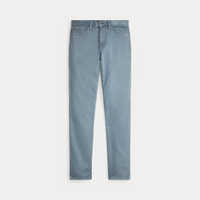 Polo Ralph Lauren - Sullivan Slim Stretch Knit 5-Pocket Pant