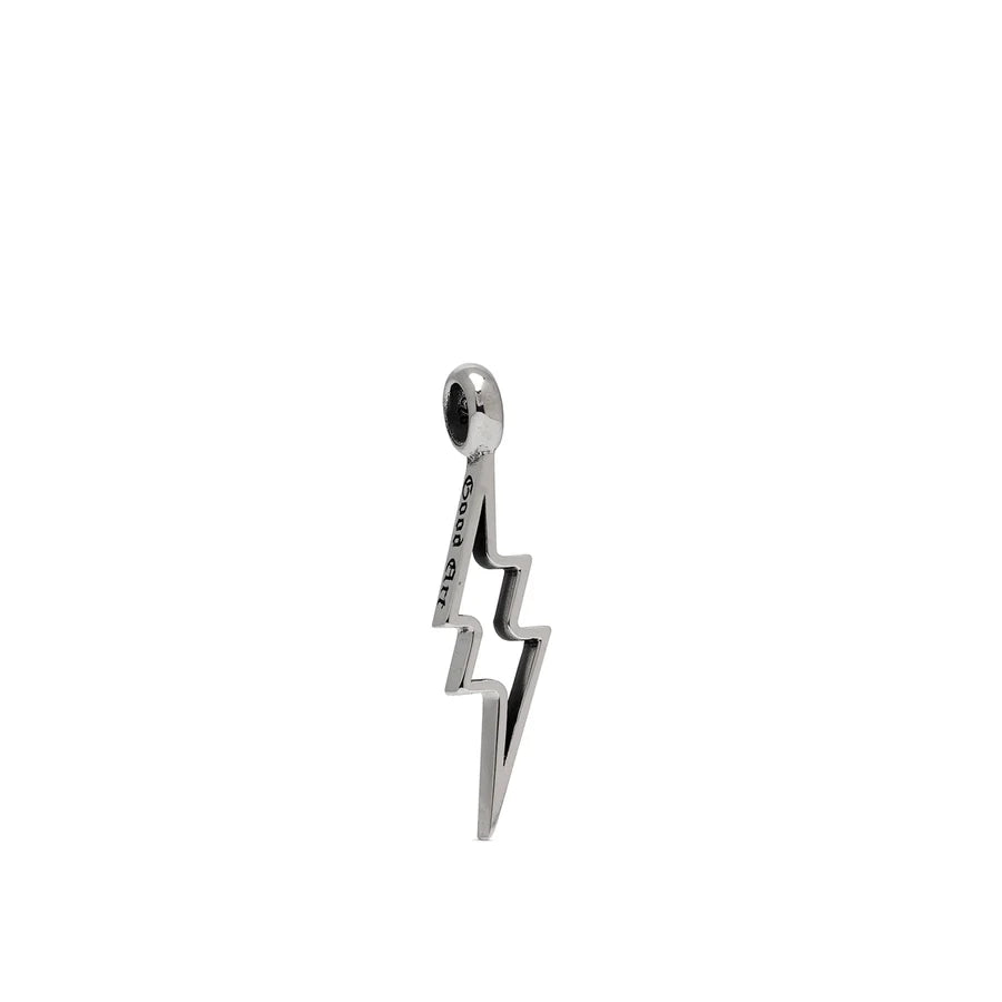 Good Art Hlywd - Shazam! Pendant - Cutou- 2A