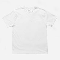 3sixteen - Pima T-Shirt in White