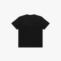 Knickerbocker - Pocket T-Shirt - Black