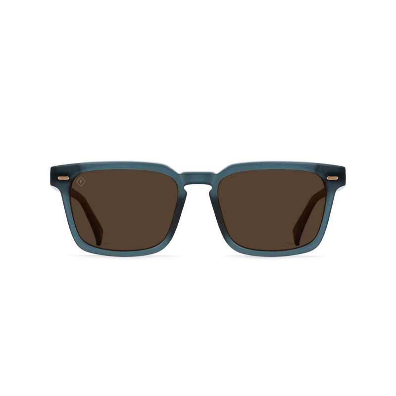 Raen - Adin in Cirus / Vibrant Brown Polarized