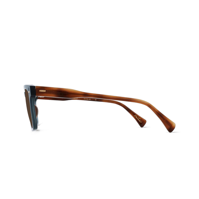 Raen - Adin in Cirus / Vibrant Brown Polarized