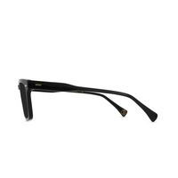 Raen - Adin in Recycled Black / Dark Smoke Polarized