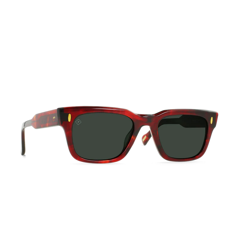 Raen - Conway in Negroni / Green Polarized