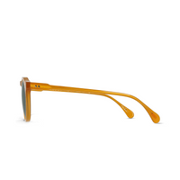 Raen - Remmy in Honey / Green Polarized