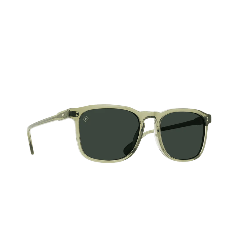 Raen - Wiley in Cambria / Green Polarized