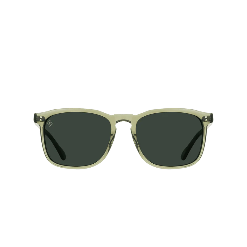 Raen - Wiley in Cambria / Green Polarized