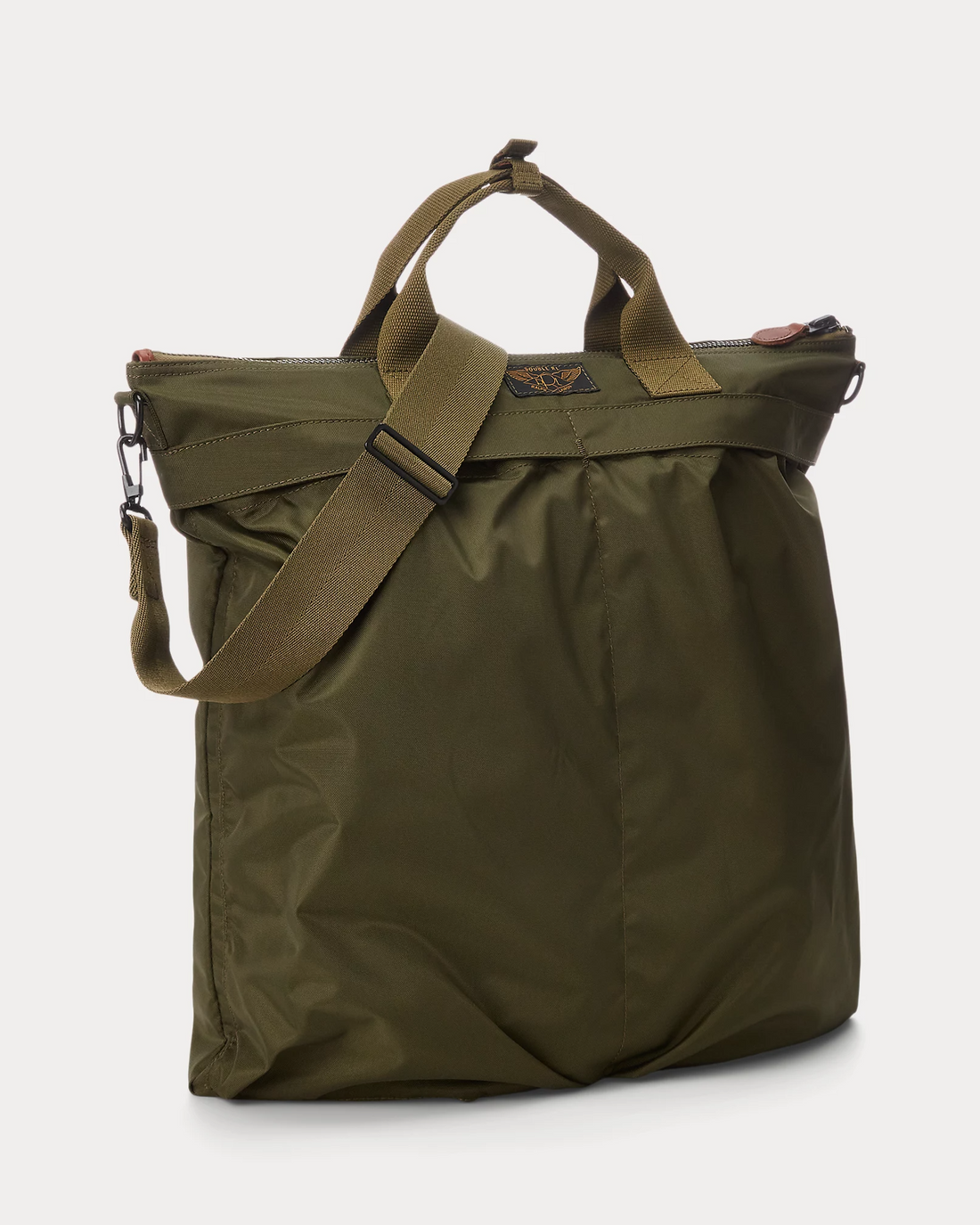 Ralph Lauren - Nylon Utility Dopp Kit In Olive Drab