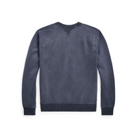 Ralph Lauren - Crew - Neck Cotton Sweater