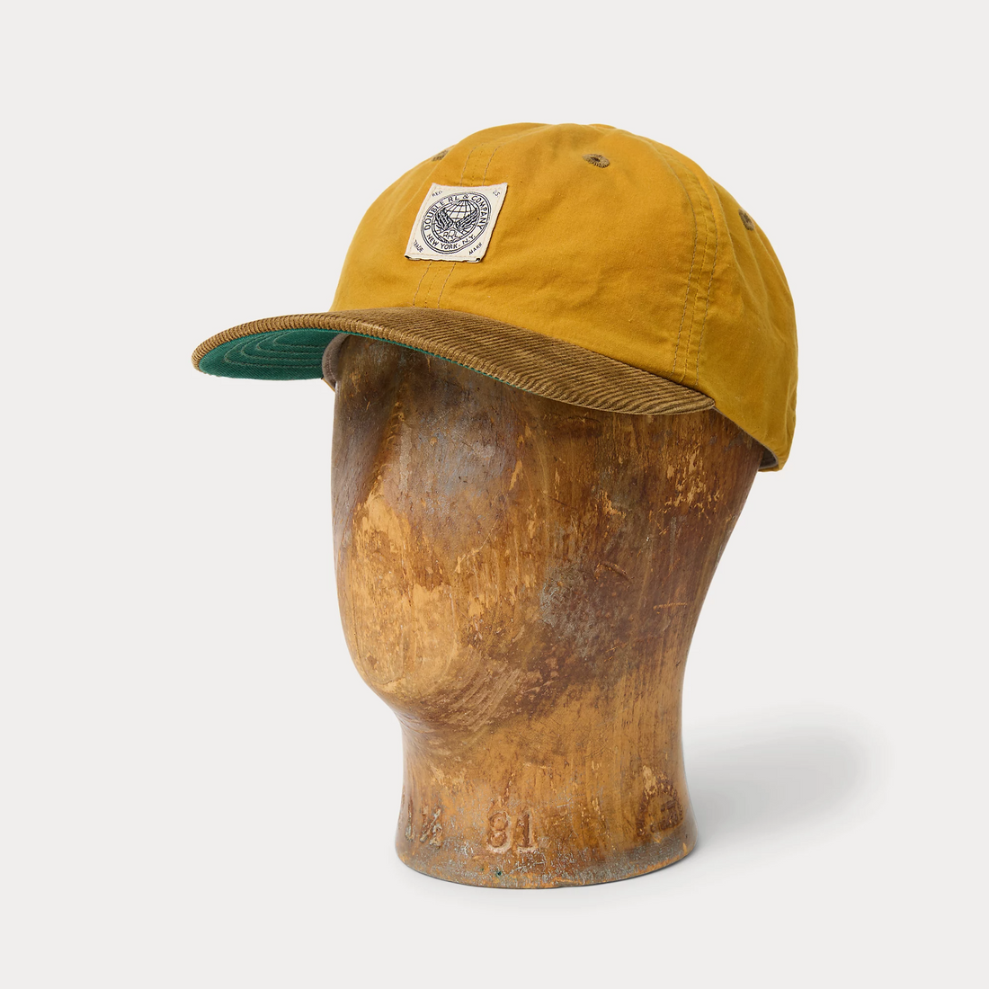 Ralph lauren sportsman cap online