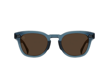 Raen - Squire In Absinthe / Vibrant Brown Polarized