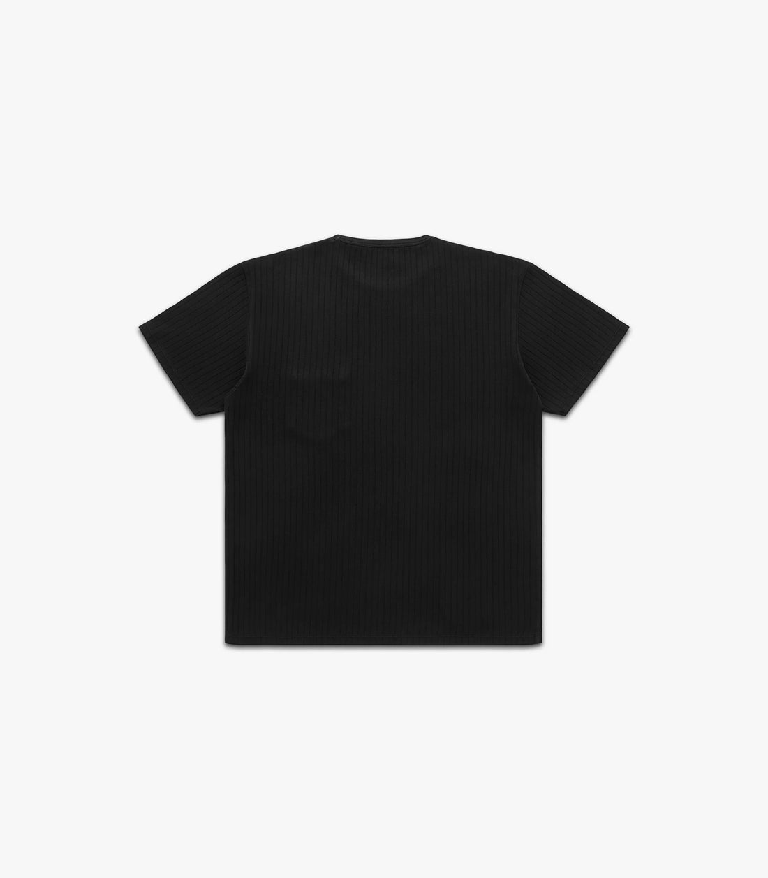 Knickerbocker - Rib Pocket T-Shirt - Black