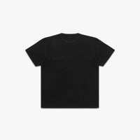 Knickerbocker - Rib Pocket T-Shirt - Black