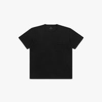 Knickerbocker - Rib Pocket T-Shirt - Black