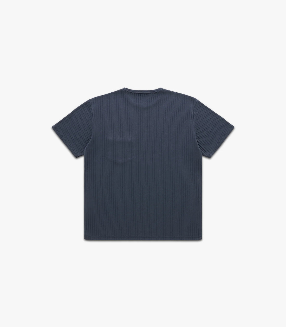 Knickerbocker - Rib Pocket T-Shirt - Navy