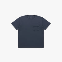 Knickerbocker - Rib Pocket T-Shirt - Navy