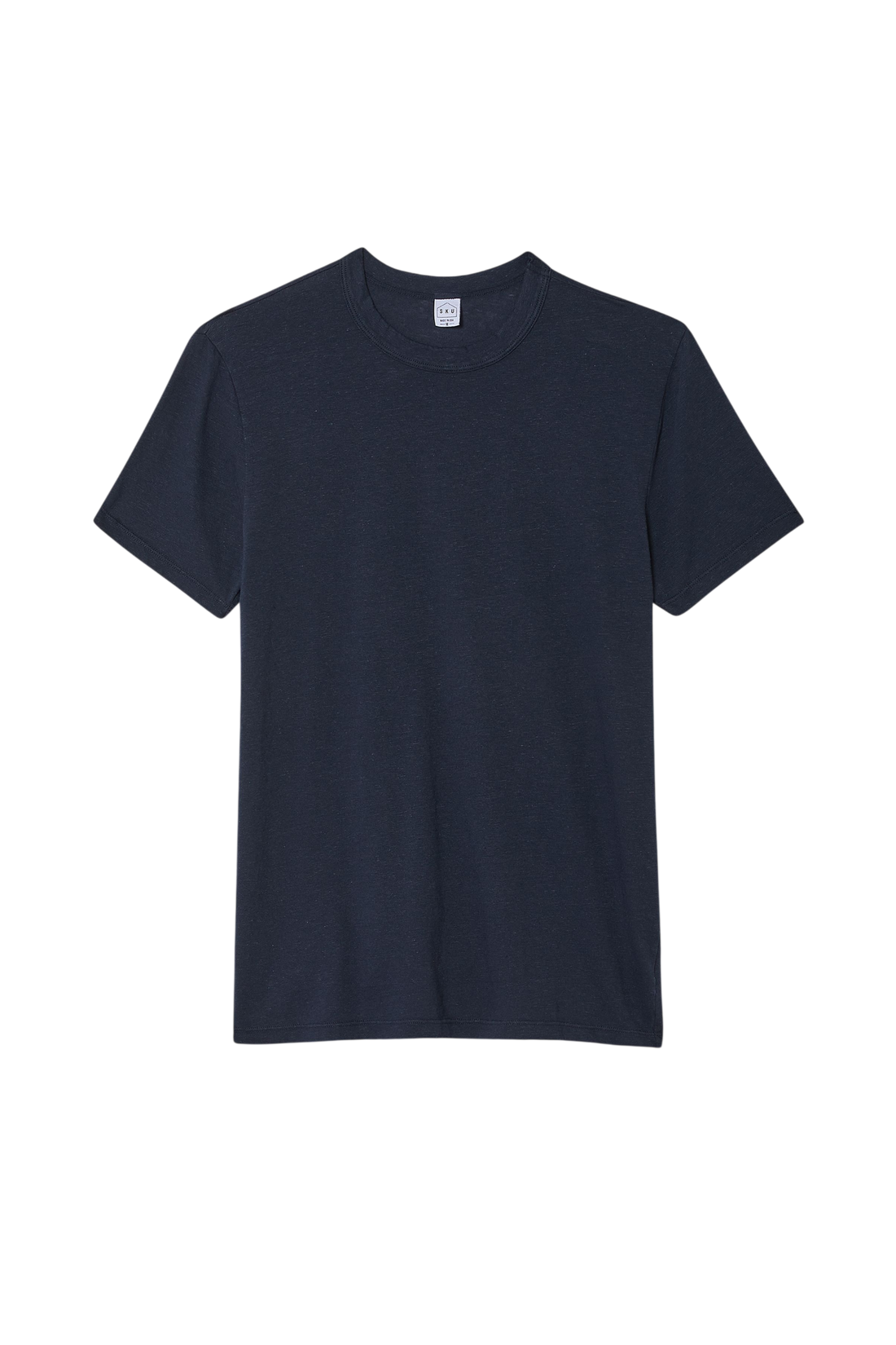 Save Khaki United - S/S Lounge Tee