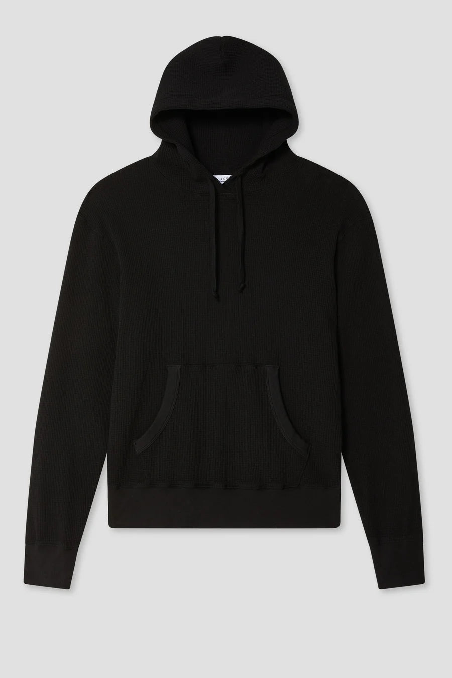 Save Khaki United - Waffle Pullover Hoodie
