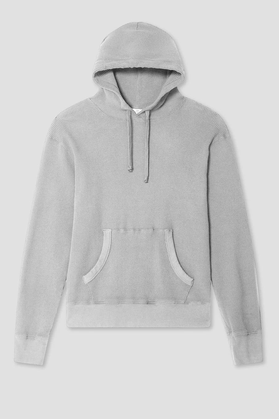 Save Khaki United - Waffle Pullover Hoodie