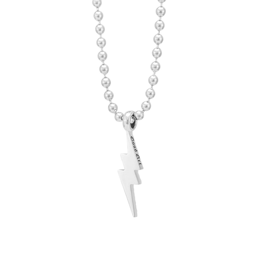 Good Art Hlywd - Shazam! Pendant - Goosebumps- A