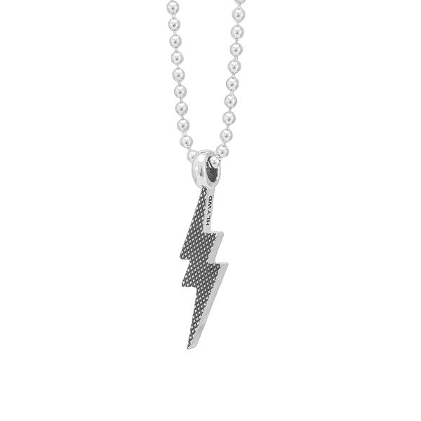 Good Art Hlywd - Shazam! Goosebumps Pendant B