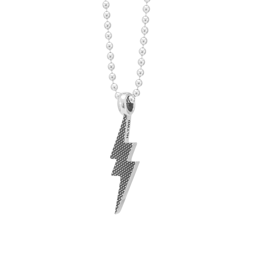 Good Art Hlywd - Shazam! Pendant - Goosebumps- A