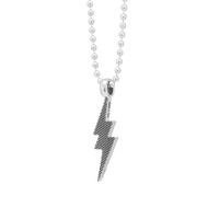 Good Art Hlywd - Shazam! Pendant - Goosebumps- A
